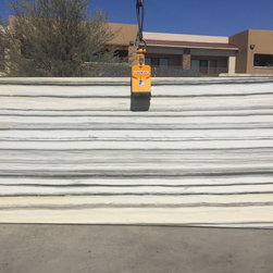 Marble/Travertine Slabs - Products