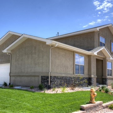 2014 - MasterBilt Homes