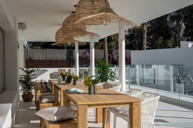 APARTAMENTOS CARMEN BEACH