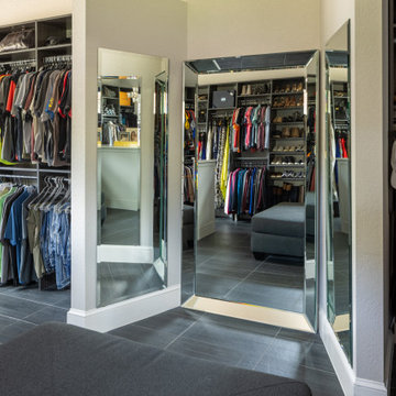 Hollywood Park Room Addition