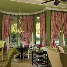 Window Treatments