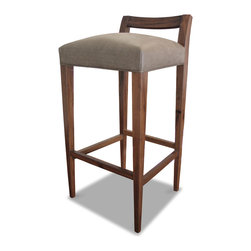 Umberto Stool - Bar Stools And Counter Stools