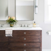 Classic Bathroom