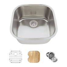 Sinks
