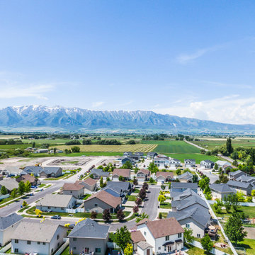 Cache Valley Home Builder- Communities