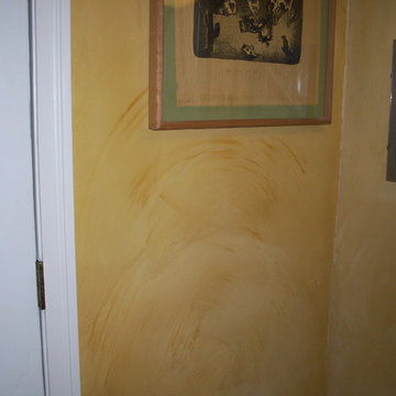 interiors