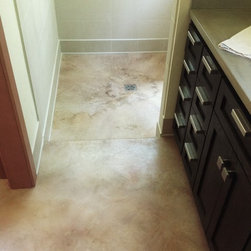 Walton - Flooring