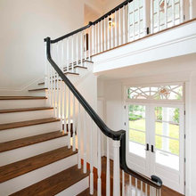 Front Doors Entry