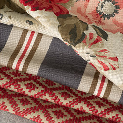 Fabricut Stroheim - Fabric