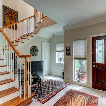 Houston Properties, 3011 Houston Ave., Houston TX 77009