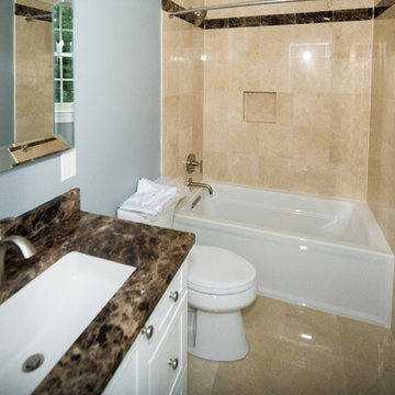 Virginia Custom Home Fairfax