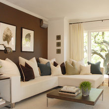 Living Rooms