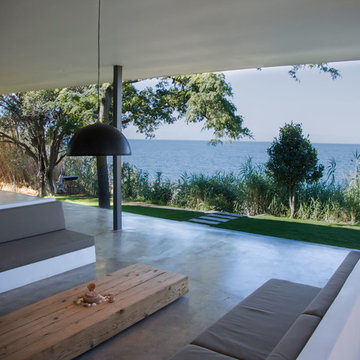 Villa in Epanomi, Greece
