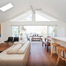 windows and skylights