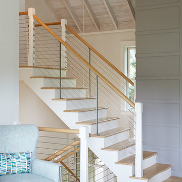 Coastal Cottage