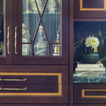 Revolutionary Kitchen: A Colonial Comeback