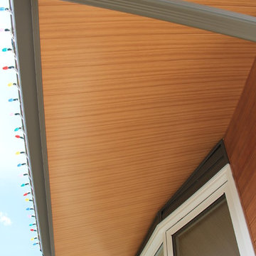 Baturyn - Exterior Soffit
