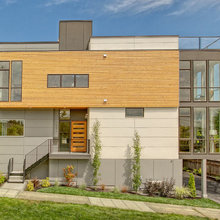 Exterior Ideas