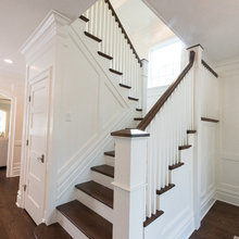Stair ideas