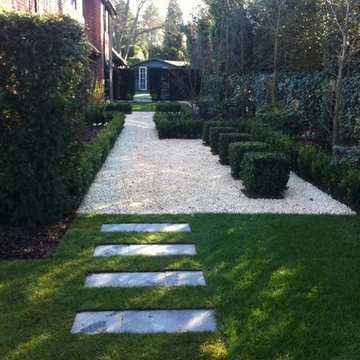The Garden Gallery