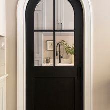 New House Pantry