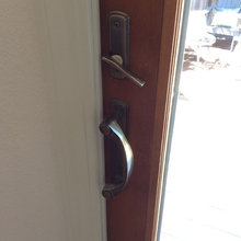 Doors