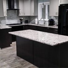 kitchens
