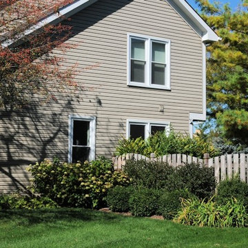 Single Family Homes