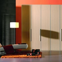 Bedroom Wardrobes