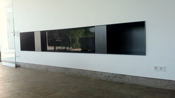 Die 15 besten Kaminbauer und Ofenbauer in Würzburg | Houzz