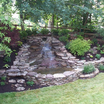 Water Features