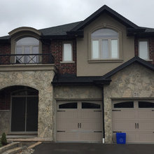 Custom Homes