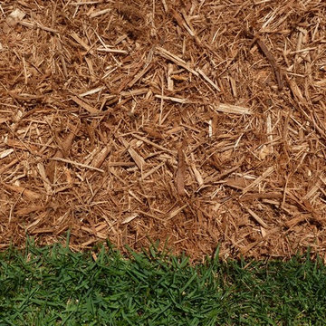 Cypress Mulch
