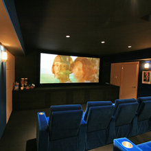 movie theater