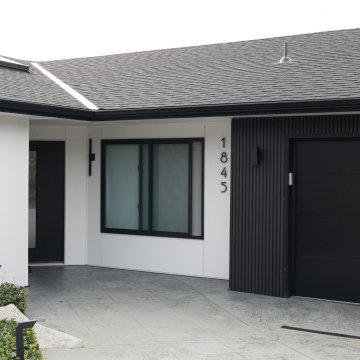 Clyde Hill Contemporary