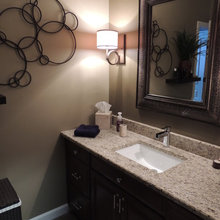 Main Bath