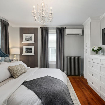 Doylestown Bedroom Remodel