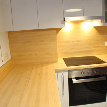 COCINAS