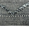 Persian Kilim Fars Mazandaran 6'7"x2'9" Hand Woven Oriental Rug