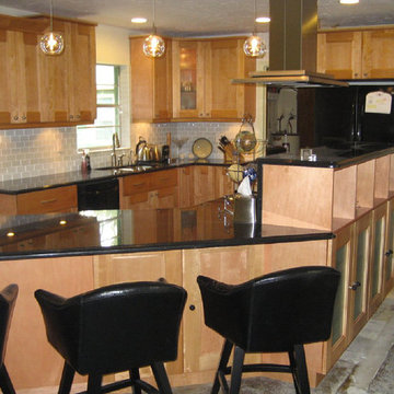 Our Work