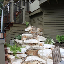 Landscape Ideas