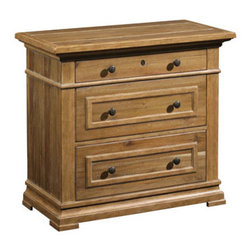 Dressers and Chests - Products