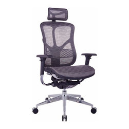 Executive Office Chairs - Home Office Furniture