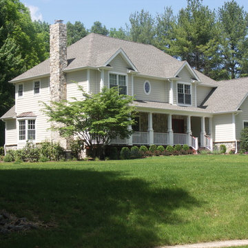 Home Builds