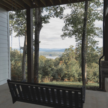 Winding Ridge - Blairsville, GA
