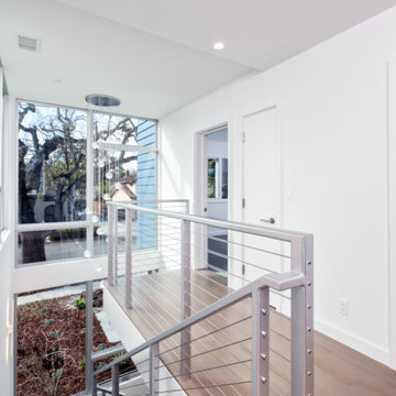 Oberlin-interior design