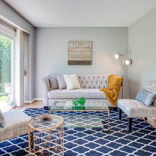 Chairs/couches
