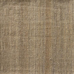 Twill Cocoa - Rugs