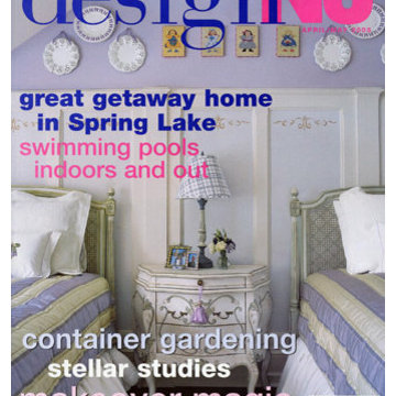 Press Features