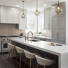 Kelly Kitchen